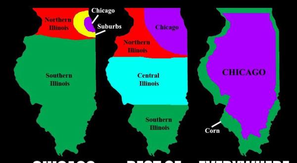 9 Downright Funny Memes You’ll Only Get If You’re From Illinois