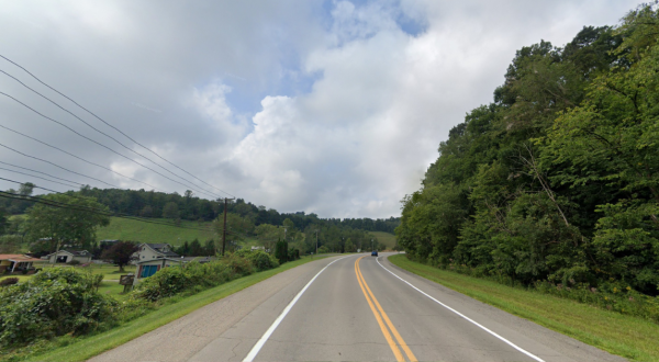 These 7 Beautiful Byways In West Virginia Are Perfect For A Scenic Drive