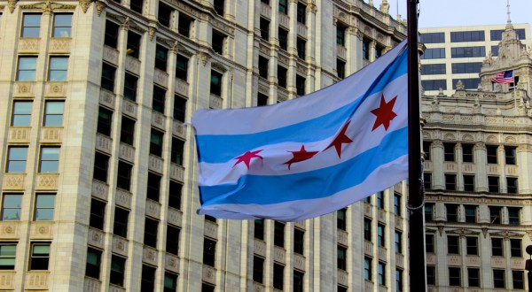 12 Things People From Chicago Always Have To Explain To Out Of Towners