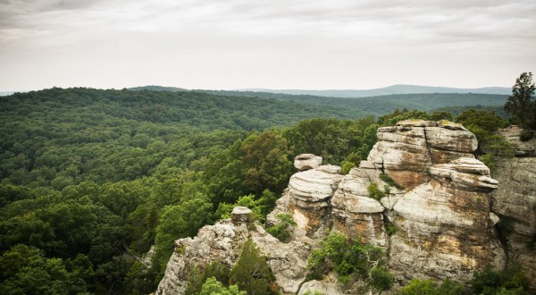 Here’s Everything You Need To Do On A Trip To Southern Illinois