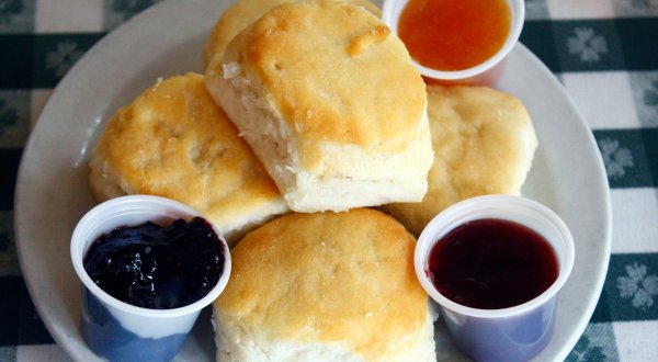 11 Foods That Every Nashvillian Craves When They Leave Nashville
