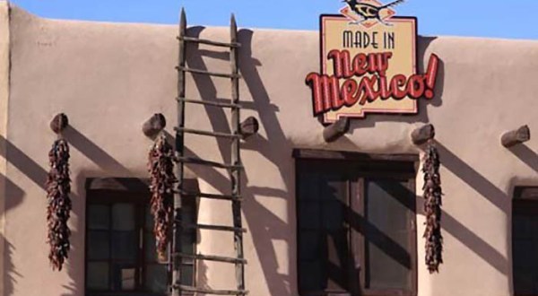 6 Smokin’ Hot New Mexico Chile Stores That Will Spice Up Your Life
