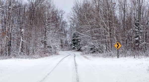 11 Things No One Tells You About Surviving A Minnesota Winter