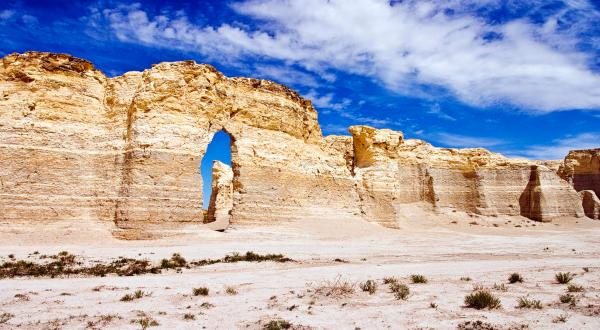 11 Unimaginably Beautiful Places In Kansas That You Must See Before You Die