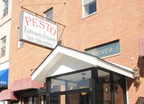 The One Italian Restaurant In Philadelphia With Pasta As Good As Grandma's