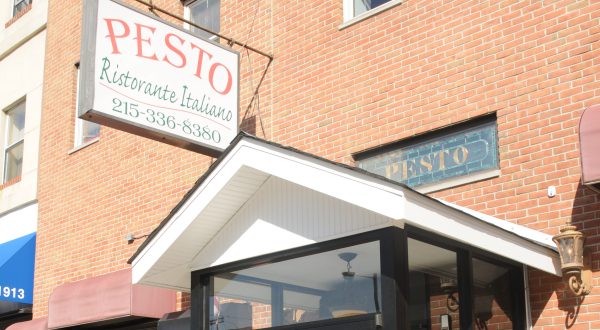The One Italian Restaurant In Philadelphia With Pasta As Good As Grandma’s