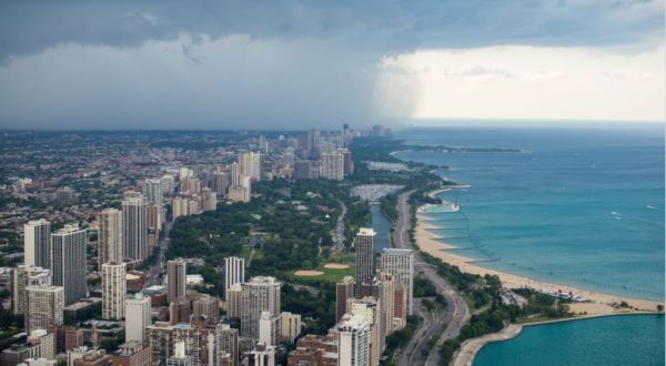 11 Things People ALWAYS Ask When They Know You’re From Chicago