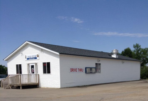 There's A Small Town In North Dakota Known For Its Truly Epic Burgers