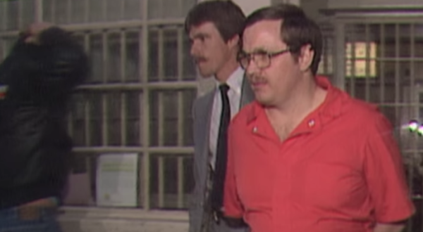 The Story Of The Serial Killer Who Terrorized Utah In The 1980s Is Truly Frightening