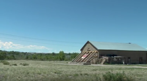 You Will Want To See This Endangered Part Of Colorado History While You Still Can