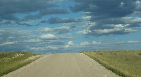 The Highest Road In Nebraska Will Lead You On An Unforgettable Journey