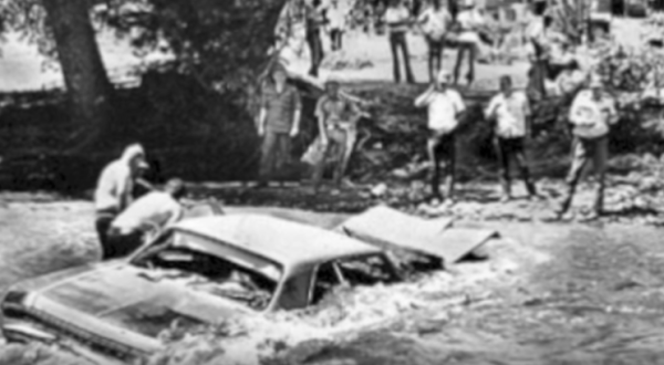 One Of The Worst Disasters In U.S. History Happened Right Here In South Dakota