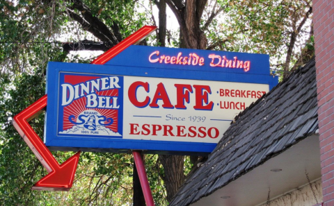 This Unsuspecting Arizona Diner Has Some Of The Best Food In The Southwest