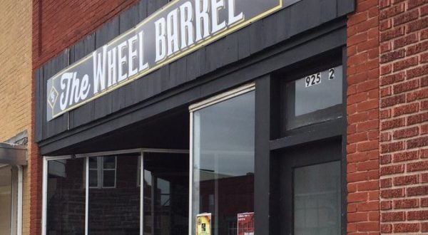 This Restaurant In Kansas Is The Grilled Cheese Hideaway You’ve Been Looking For