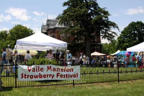 9 Festivals In Kansas City That Food Lovers Should NOT Miss