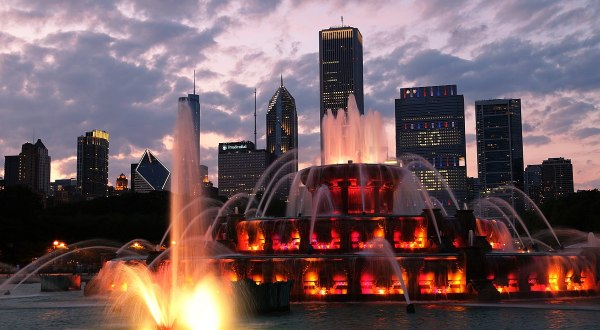11 Amazing Places In Chicago That Are A Photo-Taking Paradise