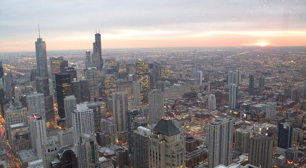 16 Reasons Why Chicago Is The Best City