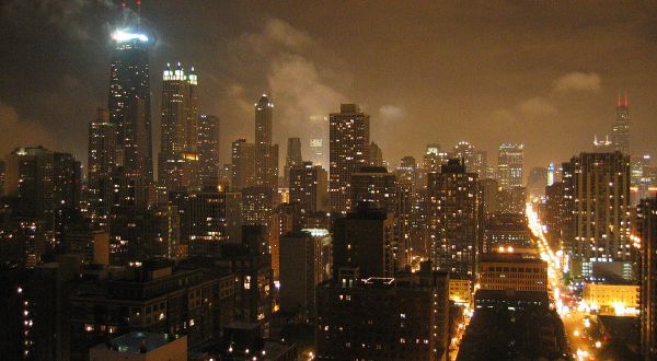 12 Reasons Why You Should Never, Ever Move To Chicago