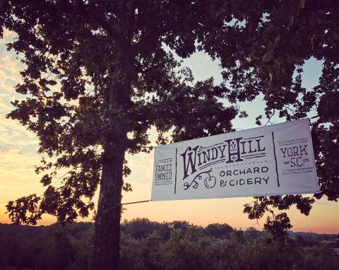 These 6 Charming Cider Mills Around Charlotte Will Make Your Fall Complete