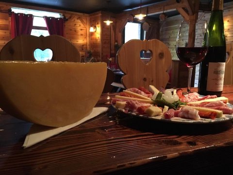This Cheese Themed Restaurant in Connecticut Is What Dreams Are Made Of