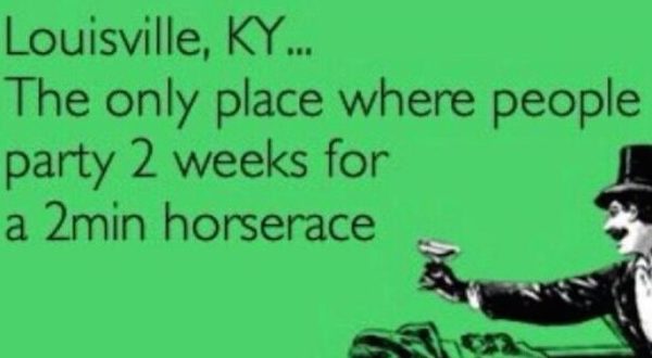 10 Downright Funny Memes You’ll Only Get If You’re From Kentucky