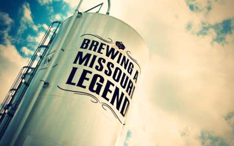 The Tiny Town In Missouri That's Quietly Becoming The Brewery Capital Of The Midwest