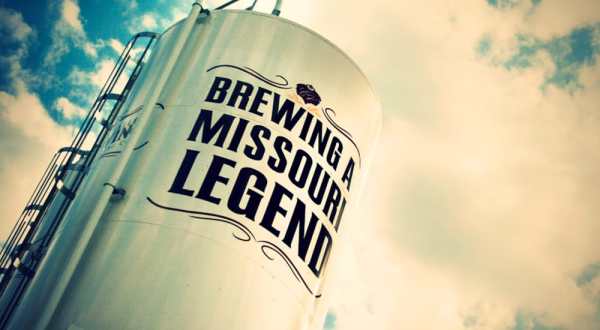 The Tiny Town In Missouri That’s Quietly Becoming The Brewery Capital Of The Midwest