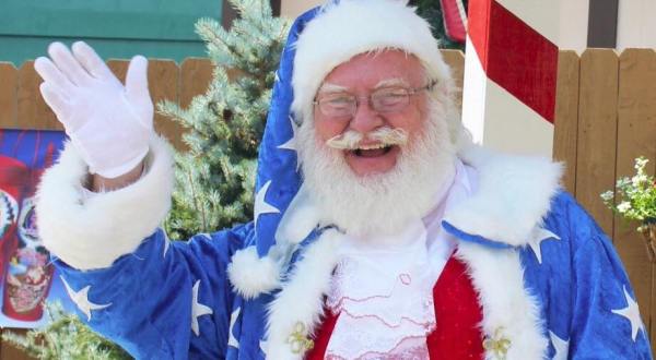 7 Weird And Wacky Holiday Traditions You’ll Only Get If You’re From Indiana