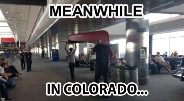 10 Downright Funny Memes You’ll Only Get If You’re From Denver