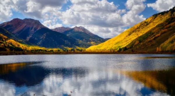 Here Are The Most Enchanting Spots In All 50 States