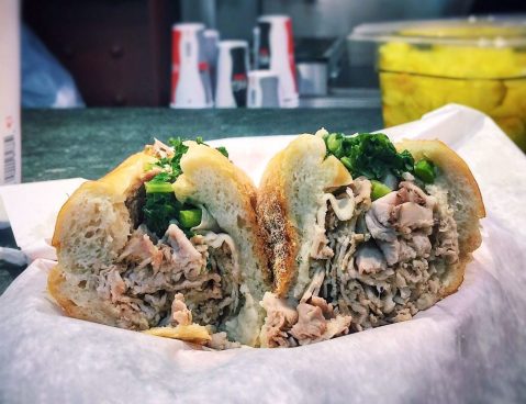 These 11 Iconic Foods In Philadelphia Will Have Your Mouth Watering