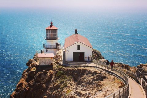 This Hidden Spot Near San Francisco Is Unbelievably Beautiful And You’ll Want To Find It