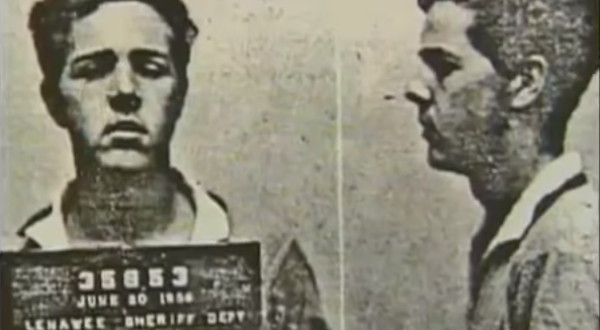 The Story Of The Serial Killer Who Terrorized This Small Texas Town Is Truly Frightening