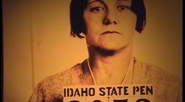 America’s First Female Serial Killer, Lyda Southard, Terrorized A Small Idaho Town