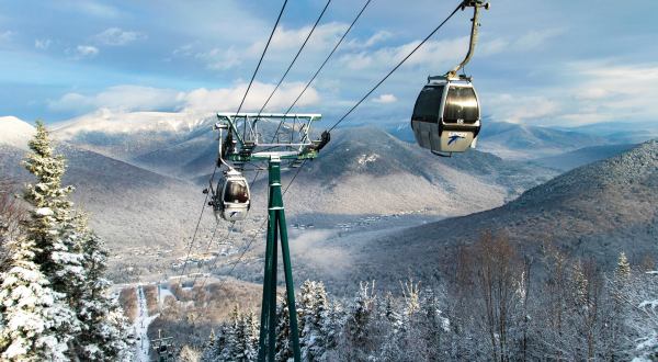 Ski Season Is Upon Us – Here’s Your Ultimate Guide To Opening Days In New Hampshire
