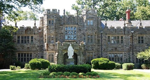 5 Captivating Castles You Won’t Believe Are Near Baltimore