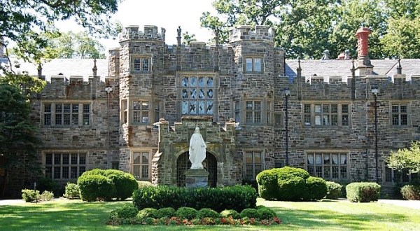 5 Captivating Castles You Won’t Believe Are Near Baltimore