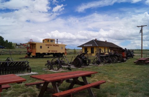 10 Little Known Museums In Wyoming Where Admission Is Free