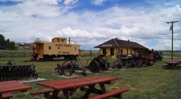 10 Little Known Museums In Wyoming Where Admission Is Free