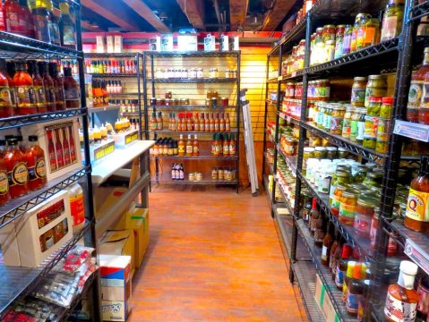 There’s A Massachusetts Shop Solely Dedicated To Hot Sauce And You Have To Visit