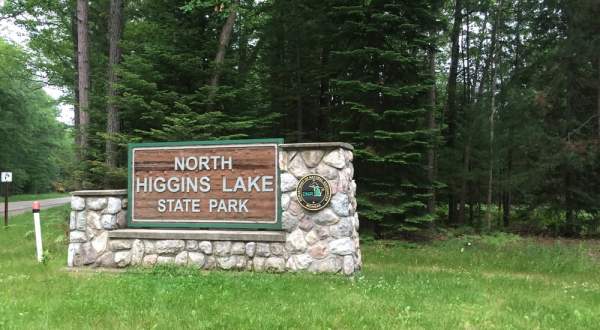 This Underrated State Park In Michigan Is Chock-Full Of Natural Wonders