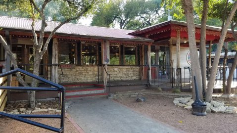 8 Legendary Family-Owned Restaurants In Austin You Have To Try