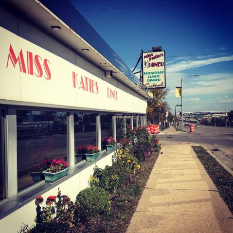 These 7 Awesome Diners In Milwaukee Will Make You Feel Right At Home