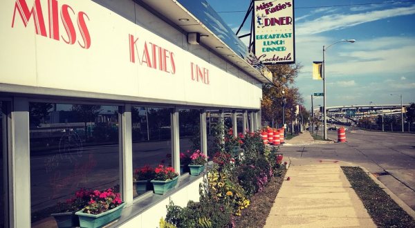 These 7 Awesome Diners In Milwaukee Will Make You Feel Right At Home