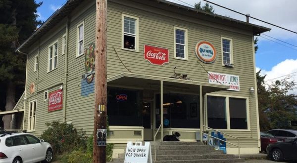 10 Off-The-Beaten-Path Washington Restaurants To Try Right Now