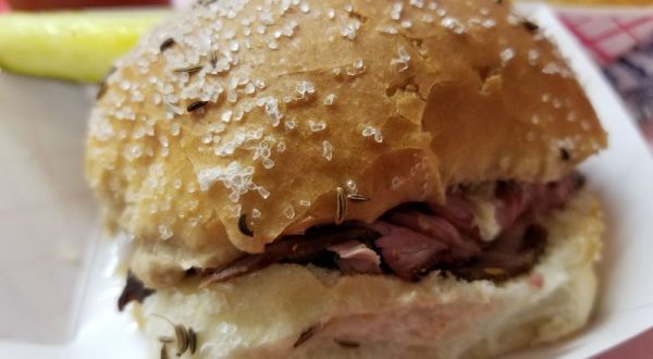 9 Sandwiches In Buffalo You Have To Try Before You Die
