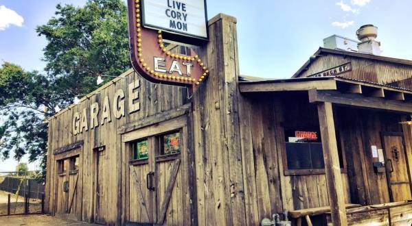 This Utah Pub Is Located In The Most Unexpected Location And You’ll Want To Visit