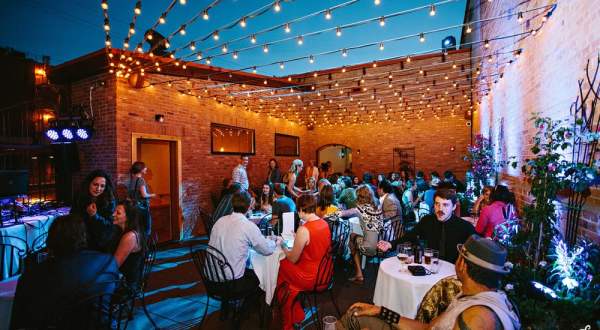 Here Are The 10 Most Romantic Restaurants In Montana And You’re Going To Love Them