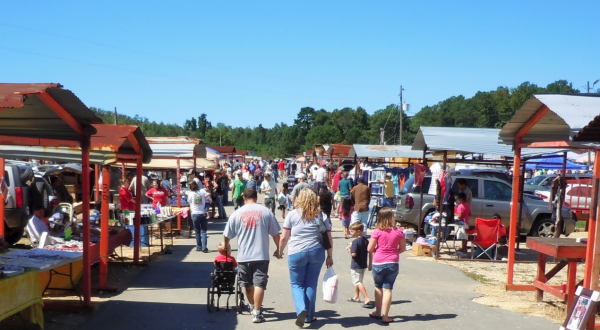 10 Things That Alabamians Are Downright Obsessed With