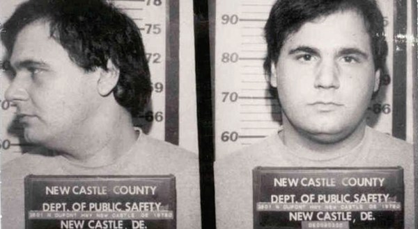 The Story Of The Serial Killer Who Terrorized This Small Delaware Town Is Truly Frightening
